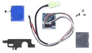 EFCS Circuit M4 Front Wire Kit EFCS-001 by Ares